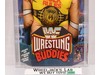 Hulk Hogan AFA HIGHEST GRADED 80 POP 1 WWF Wrestling Buddies Tonka NEW