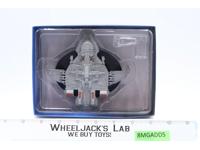 #28 Maquis Raider Star Trek 2014 Eaglemoss Vehicle NEW MIB