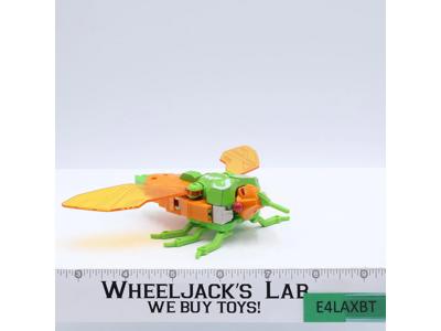 Venom 1985 G1 Transformers Hasbro Vintage Action Figure