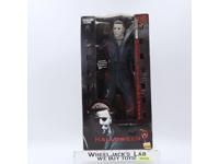 Michael Myers Halloween Movie Maniacs 2000 McFarlane Toys 18" Figure NEW MIB