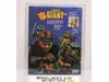 Giant Raphael AFA GRADED 80 80/75/85 TMNT 1990 Playmates Figure NEW SEALED
