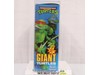 Giant Raphael AFA GRADED 80 80/75/85 TMNT 1990 Playmates Figure NEW SEALED