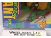 Giant Raphael AFA GRADED 80 80/75/85 TMNT 1990 Playmates Figure NEW SEALED