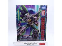 Nova Prime Transformers Legacy Evolution 2023 Hasbro Action Figure NEW MIB