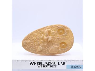 Silver or Scout Stand For Horse Gabriel 1973 Vintage Accessory