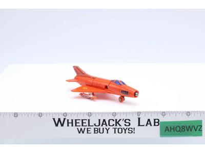 Gunnyr MR-61 1984 100% Complete Gobots Bandai Tonka Vintage Action Figure