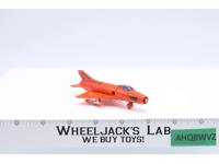 Gunnyr MR-61 1984 100% Complete Gobots Bandai Tonka Vintage Action Figure