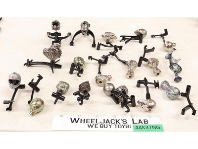 Lot of 19 Road Champs BXS Trick Sticks for Finger Bikes