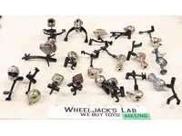 Lot of 19 Road Champs BXS Trick Sticks for Finger Bikes