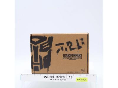 WFC-GS05 Autobot Lancer Transformers Gen. Selects WFC 2019 Hasbro Figure NEW MIB