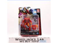 Novastar Transformers Power Of The Primes 2017 Hasbro Action Figure NEW SEALED