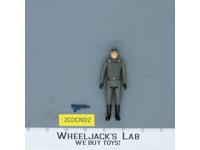 At-At Commander 100% Complete Star Wars ESB 1980 Kenner Figure NO REPRO