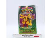 Stinger Shooting Grumble Bee Mighty Morphin Power Rangers 1994 Bandai NEW SEALED