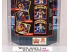 Ultimate Warrior AFA HIGHEST GRADED 80 POP 1 WWF Wrestling Buddies Tonka NEW