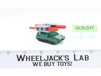 Mini-Con Armada 2002 Hasbro Transformers Figure