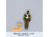 Alpine V1 G.I. Joe 1985 Hasbro Vintage Action Figure