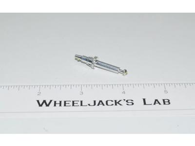 Devastator Mixmaster Single Missile 1985 Vintage G1 Transformers Action Figure