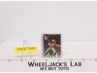 Lansquenet Mercenary w/ Pike Soldier Elastolin by Preiser 1.75" NIB #6310 40mm