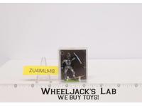 Knight w/ Morningstar Toy Soldier Elastolin by Preiser 1.75" NIB #6281 40mm