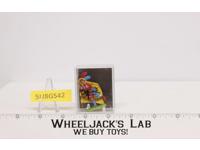 Middle Ages Toy Soldier w/ Large Flag Elastolin by Preiser 1.75" NIB #6306 40mm