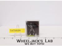 Knight w/ Red Shield Toy Soldier Elastolin by Preiser 1.75" NIB #6280 40mm