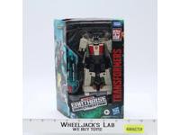 Wheeljack Transformers Earthrise War for Cybertron 2019 Hasbro Figure NEW SEALED