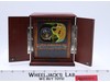 Scooby Doo Limited Edition Fossil Watch W/ TV Cabinet 1996 Hanna-Barbera Vintage