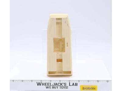 USS Flagg Aircraft Admiral Launch Boat NO REPRO 1985 GI Joe Vintage