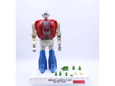Biotron Micronauts 1976 Mego Action Figure