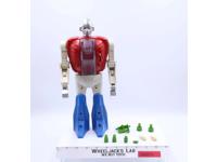 Biotron Micronauts 1976 Mego Action Figure