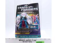 Tentakil G1 Transformers 1988 Hasbro Action Figure MOSC NEW UNPUNCHED