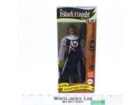 Black Knight World's Greatest Super Knights 1974 Mego Vintage Action Figure MIB