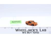 Micromaster Military Patrol Growl G1 Transformers Action Figure