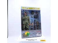 2nd Ranger Battalion BAR Gunner The Ultimate Soldier 21st Century Toys NEW MISB