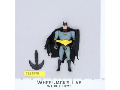 Combat Belt Batman DC Comics Batman The Animated Series 1992 Kenner NEW SEALED