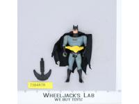 Combat Belt Batman DC Comics Batman The Animated Series 1992 Kenner NEW SEALED