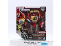Blaster Transformers Generations Fall of Cybertron 2012 Hasbro NEW SEALED