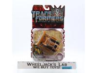 Rampage Transformers Revenge of the Fallen 2008 Hasbro Action Figure NEW SEALED