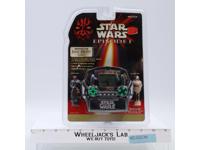 Jedi Hunt Game Star Wars Episode I Joystick Figures 1999 Tiger Electronics NEW