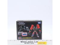 MP-15 Rumble & Jaguar Transformers Masterpiece AUTHENTIC Takara NEW MIB