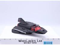 Cobra Night Raven Recon Drone G.I. Joe 1986 Hasbro Action Figure Vehicle