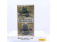 MG42 Machine Gun Set TC-62024 Toyscity