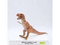 Young T-Rex Rex Tyrannosaurus W/Wound Piece Jurassic Park 1993 Kenner Figure