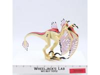Velocirapteryx JP53 Jurassic Park Chaos Effect 1997 Kenner Dinosaur