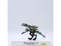 Compstegnathus JP49 Dinosaur Jurassic Park Chaos Effect 1998 Kenner Figure