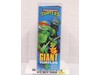 Giant Donatello AFA GRADED 75 75/75/85 TMNT 1990 Playmates Figure NEW SEALED