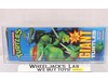 Giant Donatello AFA GRADED 75 75/75/85 TMNT 1990 Playmates Figure NEW SEALED