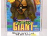 Giant Donatello AFA GRADED 75 75/75/85 TMNT 1990 Playmates Figure NEW SEALED