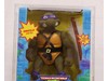 Giant Donatello AFA GRADED 75 75/75/85 TMNT 1990 Playmates Figure NEW SEALED