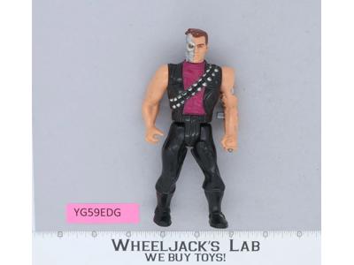 Power Arm Terminator 2 1991 Kenner Vintage Action Figure